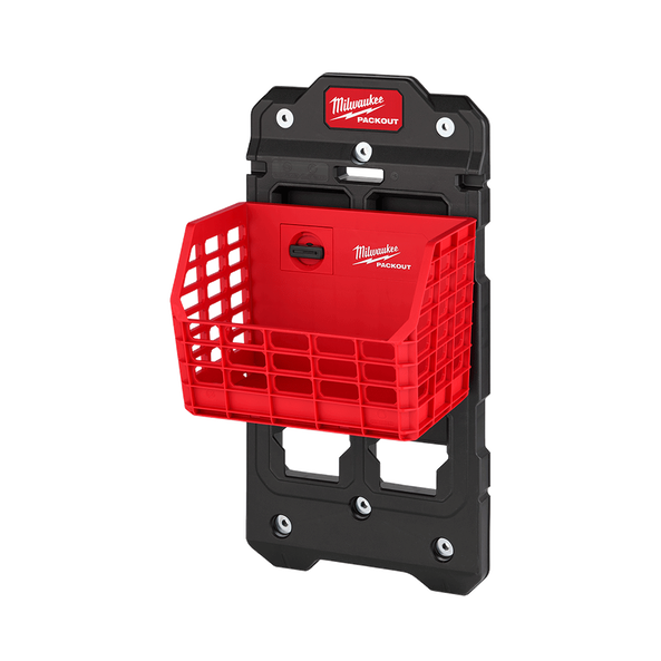 PACKOUT™ Compact Wall Basket, , hi-res