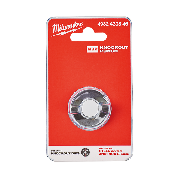 EXACT™ M32 Knockout Punch