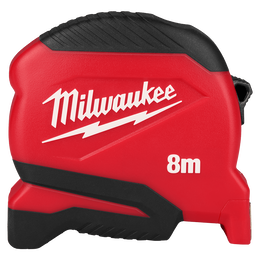 8M Compact Tape Measure