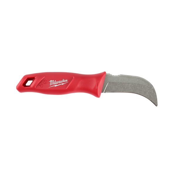 Fixed Blade Hawkbill Knife