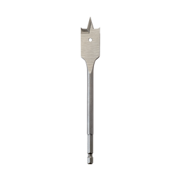 20mm Timber Spade Bit