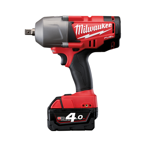 M18 FUEL&trade; &frac12;" High Torque Impact Wrench w/ Pin Detent (Tool only)