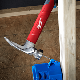 19oz Poly/Fibreglass Hammer