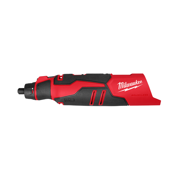 M12™ Brushless Rotary Tool (Tool Only), , hi-res