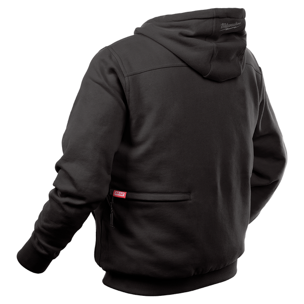 M12&trade; Heated Hoodie - Black