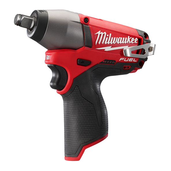 M12 FUEL™ 1/2" Impact Wrench (Tool only)