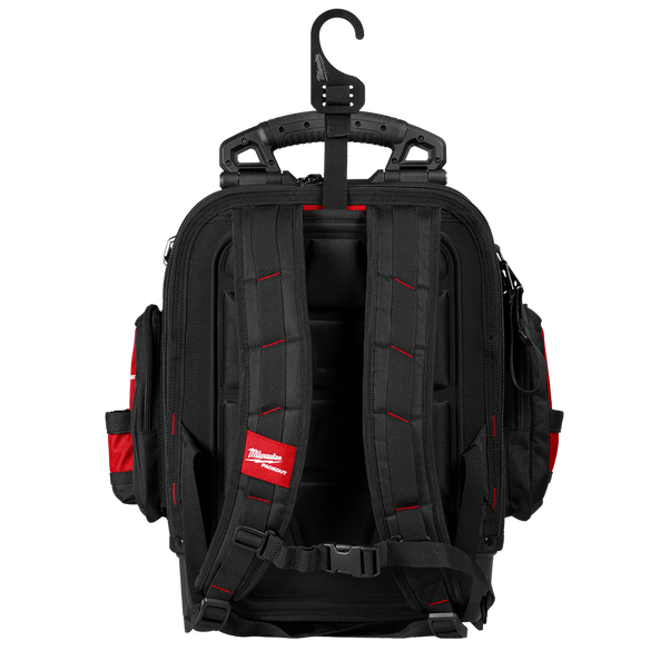 PACKOUT™ Structured Backpack, , hi-res