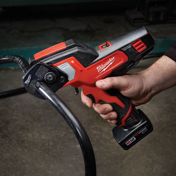 M12™ Cordless 300mm² Cable Cutter (Tool only)