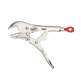 178mm (7") TORQUE LOCK&trade; Straight Jaw Locking Pliers