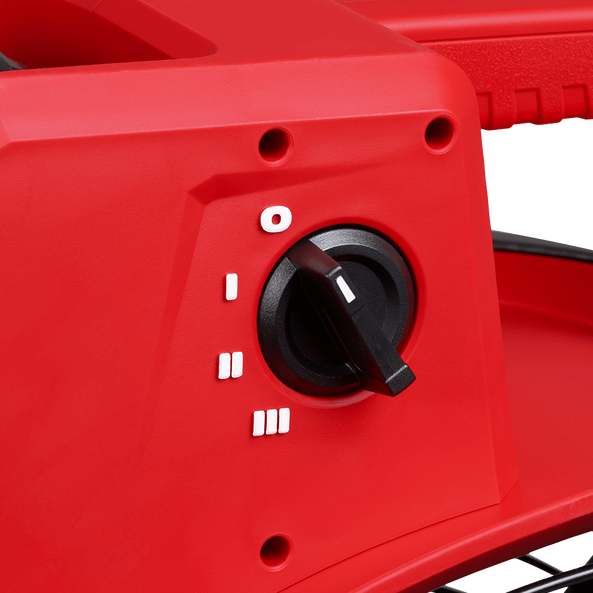 M18™ High Performance Area Fan (Tool Only), , hi-res