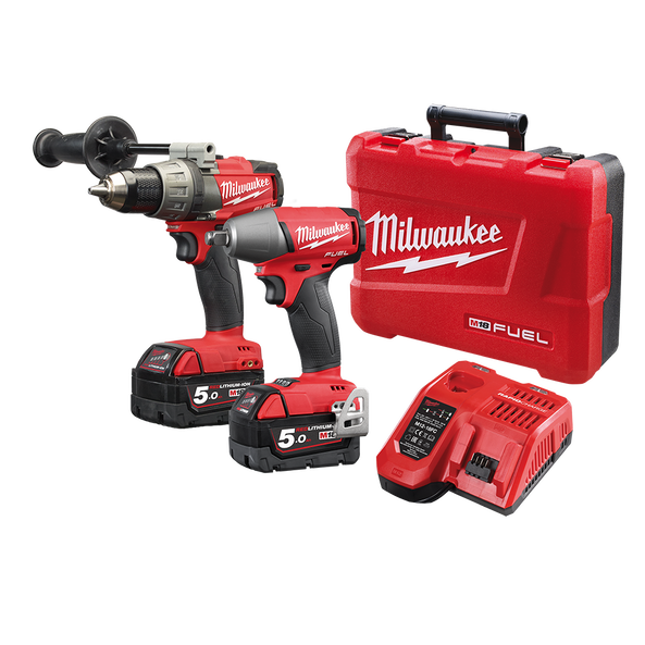 M18 FUEL&trade; Power Pack 2C