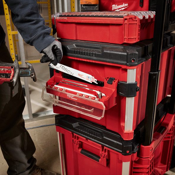PACKOUT&trade; Tool Box Accessory Case Attachment, , hi-res