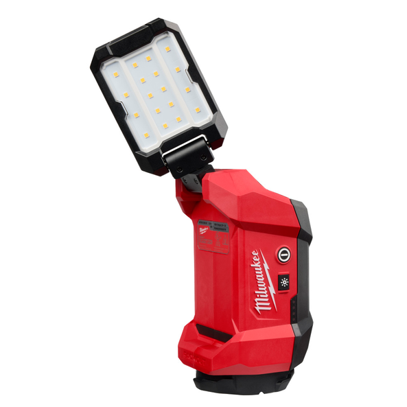 M12™ PACKOUT™ Single Cleat Light, , hi-res