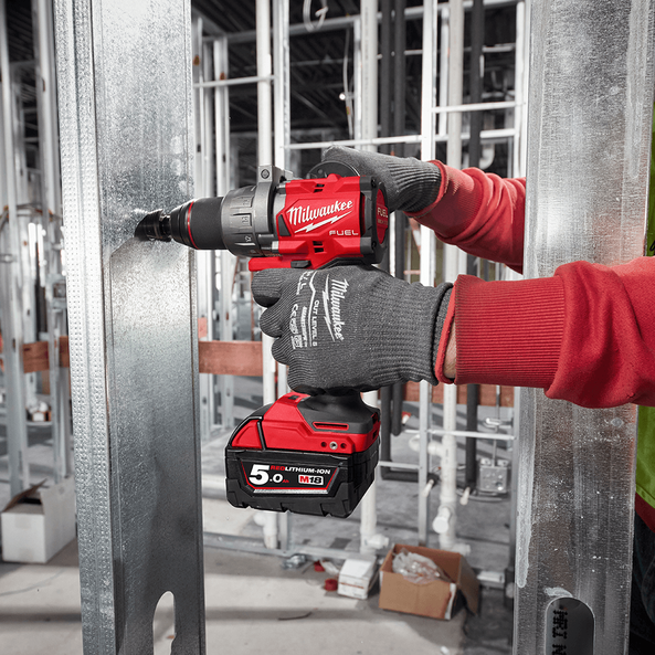 M18 FUEL™ 13mm Drill/Driver (Tool Only), , hi-res