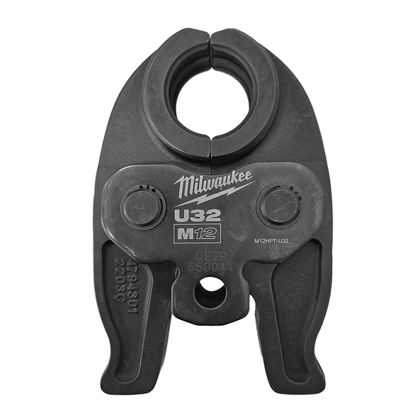 M12&trade; 32mm PEX Jaw U Profile, , hi-res