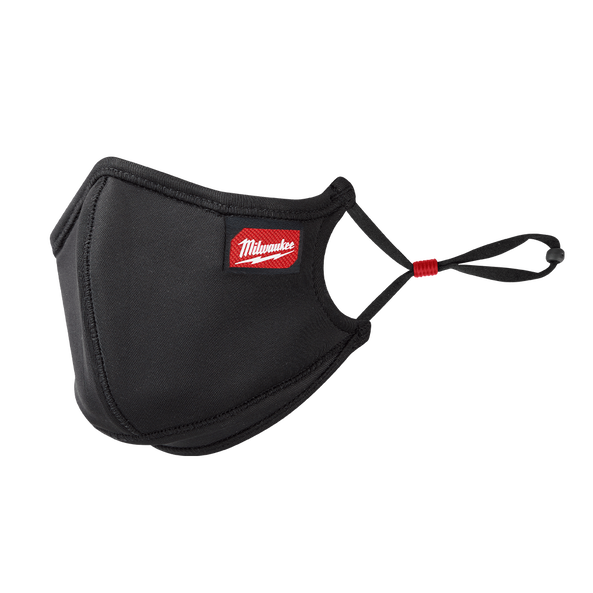 Performance Face Covering - L/XL - 3pcs, , hi-res