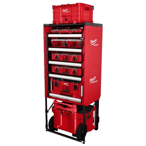 PACKOUT™ Rack Kit, , hi-res