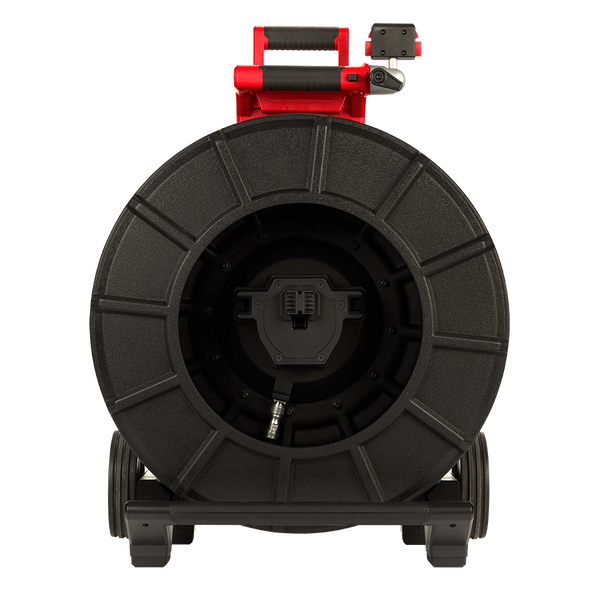 M18™ 60m (200') Stiff Pipeline Inspection Reel (Tool Only), , hi-res
