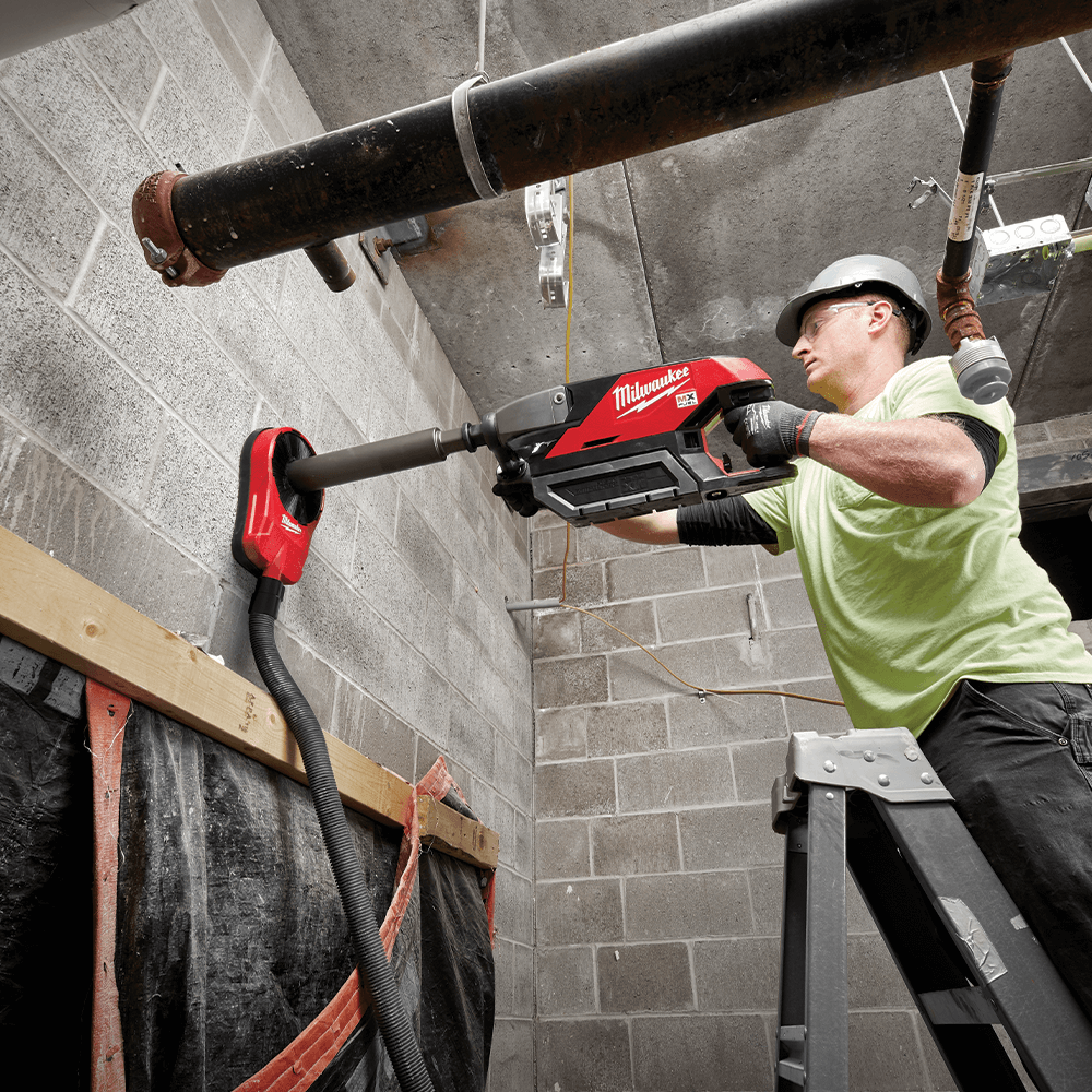 Wet Diamond Core Cutter 