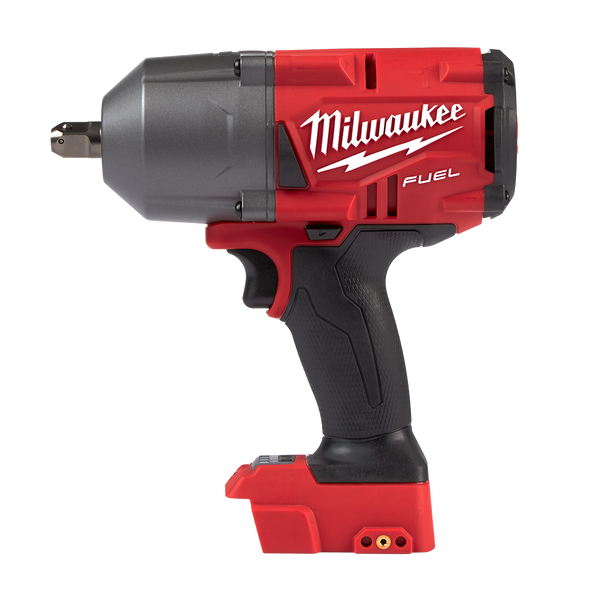 Milwaukee M18 FUEL™ 1/2" High Torque Impact Wrench with Pin Detent Kit