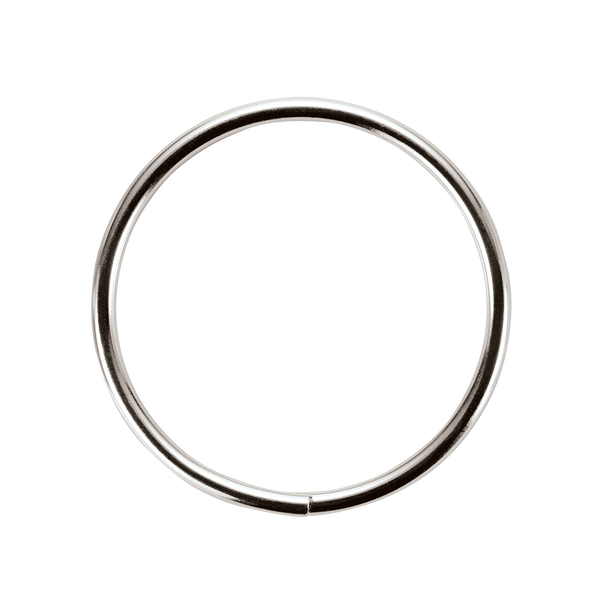 Split Ring 5pc 25mm (1") 0.9kg (2lb)