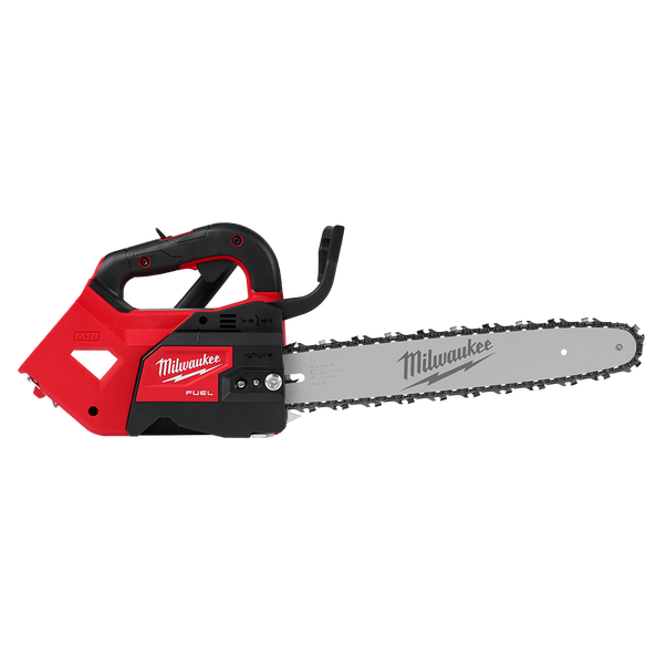 M18 FUEL™ 14" (356mm) Top Handle Chainsaw (Tool Only), , hi-res