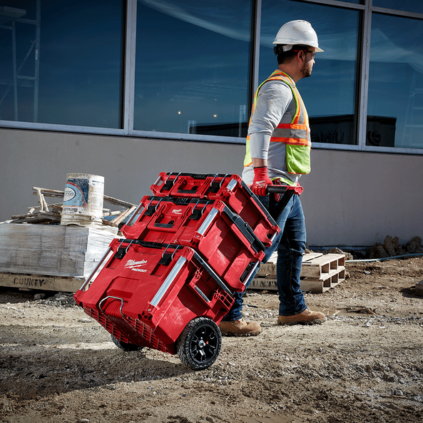 PACKOUT&trade; 3-Piece Jobsite Kit, , hi-res
