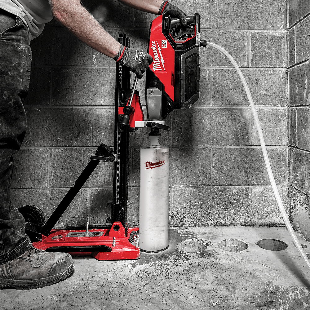 Wet Diamond Core Cutter 