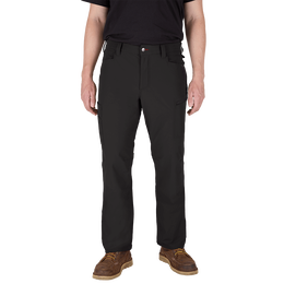 FREEFLEX Tech Pants Black
