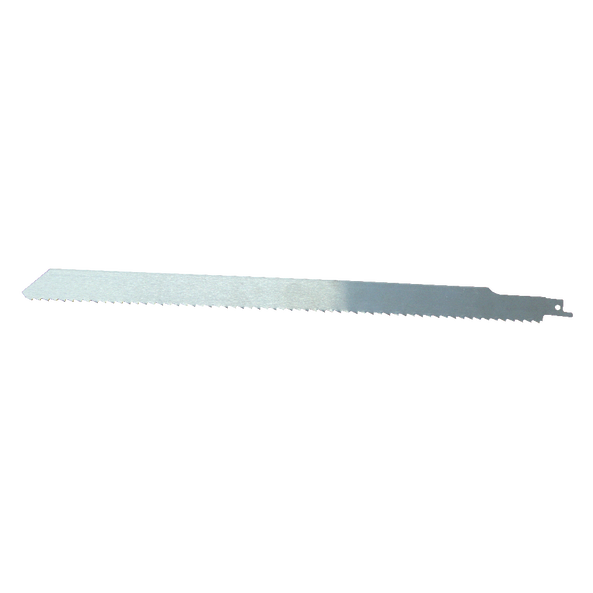 400mm Stainless Steel Cutting Blade