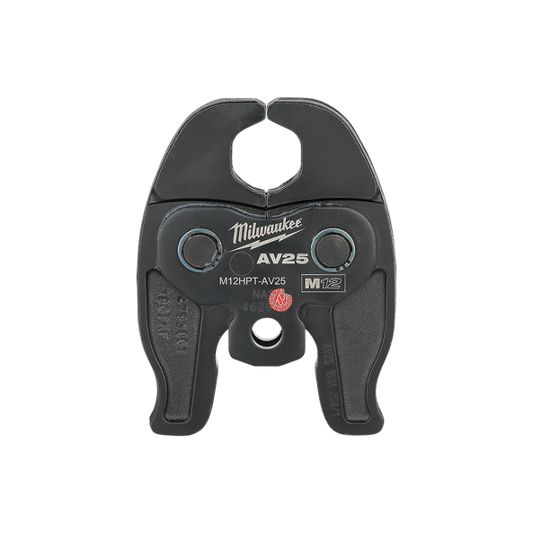 M12™ 1" Jaw, , hi-res