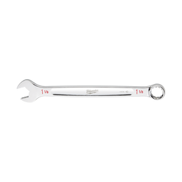 1-1/8" SAE Combination Wrench