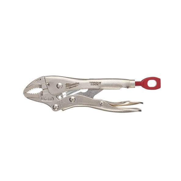 127mm (5") Torque Lock™ Curved Jaw Locking Pliers