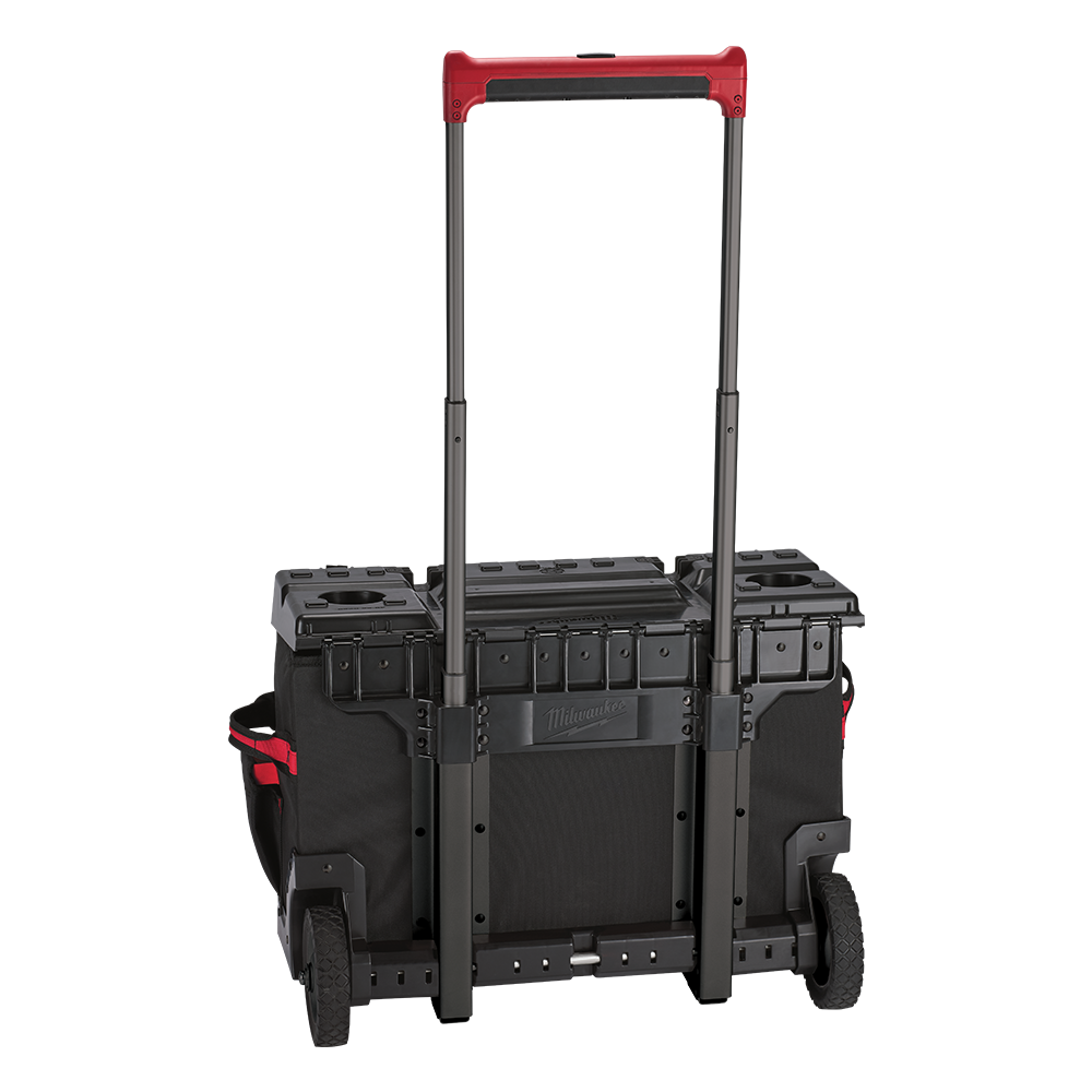 milwaukee tool 24 inch hardtop rolling bolsa