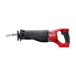 M18 FUEL™ SAWZALL™ Reciprocating Saw (Tool only)
