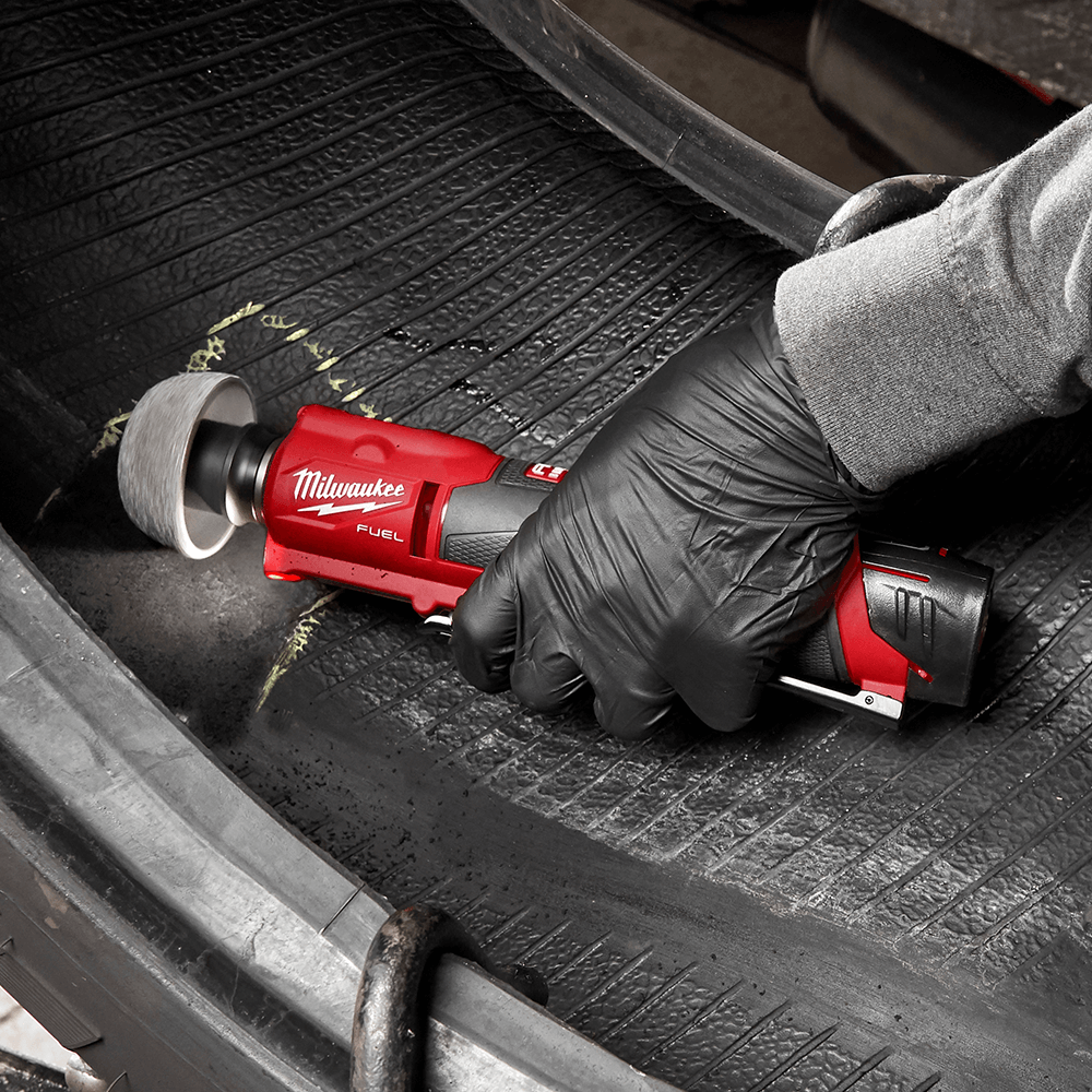 Milwaukee M12 FUEL™ Low Speed Tyre 