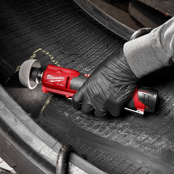 M12 FUEL™ Low Speed Tyre Buffer (Tool Only), , hi-res