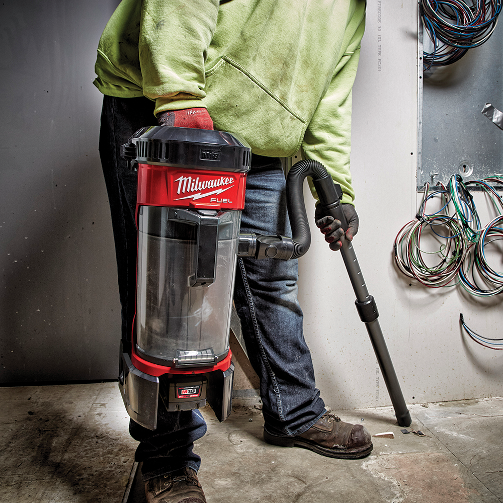 Milwaukee M18 FUEL™ 3-in-1 Backpack 
