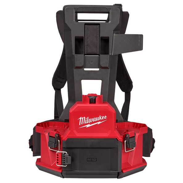 M18™ SWITCH TANK™ 15 Litre Backpack Water Supply with Powered Base (Tool Only), , hi-res