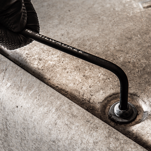 9PC Torx L-Style with Ball End Torx Key Set, , hi-res