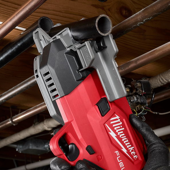 M18 FUEL™ Steel Pipe Cutter (Tool Only), , hi-res