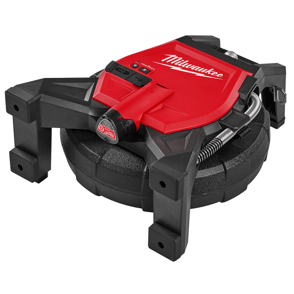 M12&trade; 20m Ultra-Flex Inspection Camera Reel (Tool Only), , hi-res