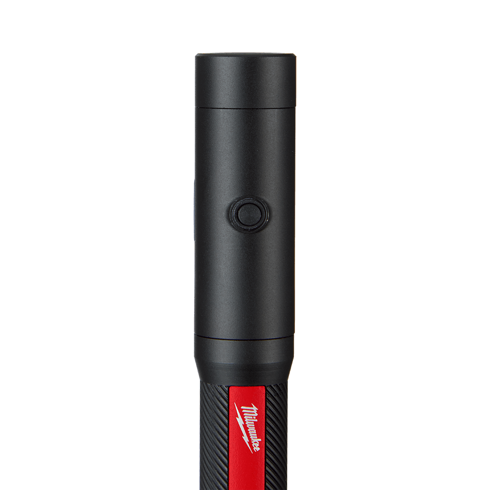 Milwaukee IR PL Wiederaufladbare Stiftlampe – 250 Lumen