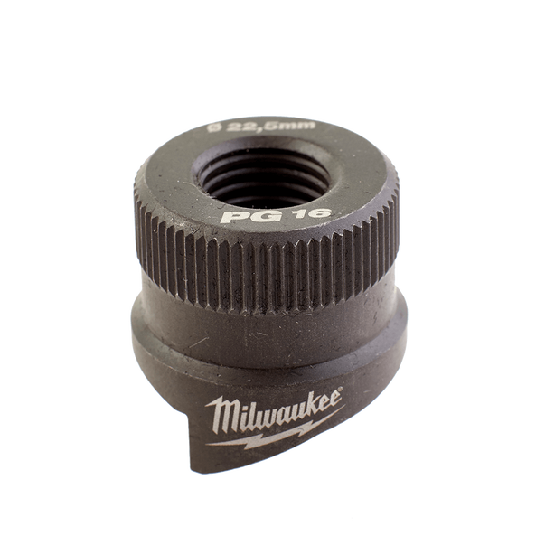 Milwaukee EXACT™ M22 Knockout Punch 4932430843 | Milwaukee