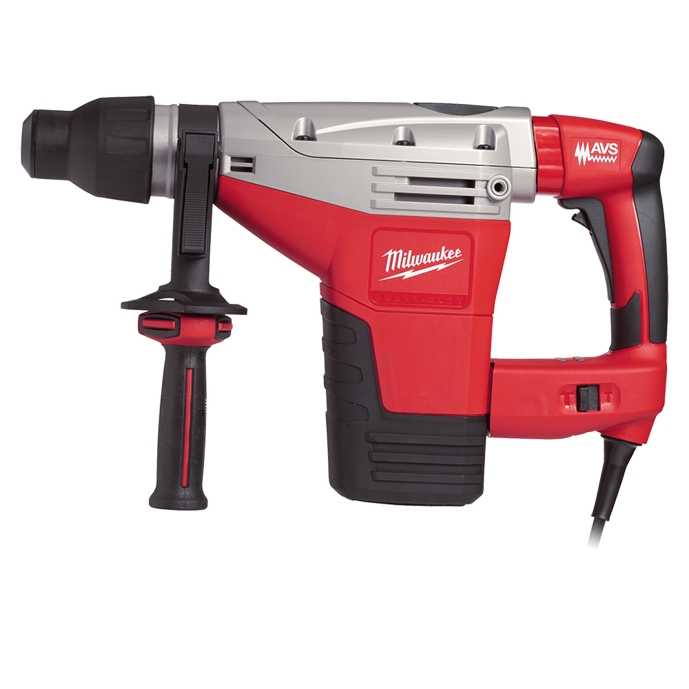 Milwaukee 1,300W 2-Mode SDS Max Rotary 