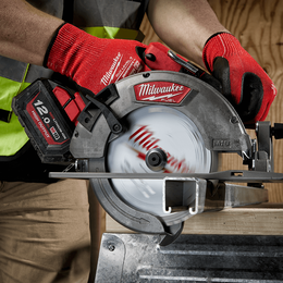 184mm (7-1/4") 48T Metal Circular Saw Blade