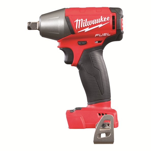 M18 FUEL™ 1/2" Impact Wrench with Friction Ring (Tool only), , hi-res