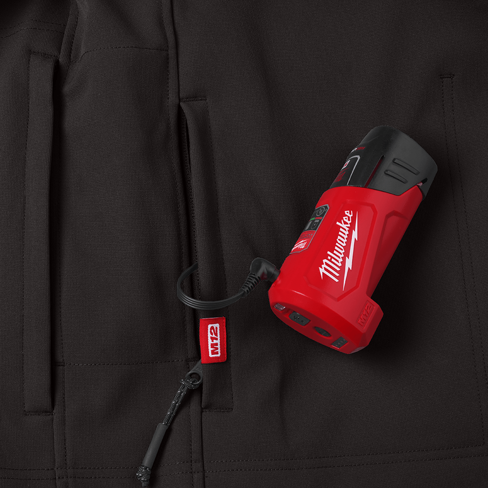 Milwaukee M12™ Heated TOUGHSHELL 