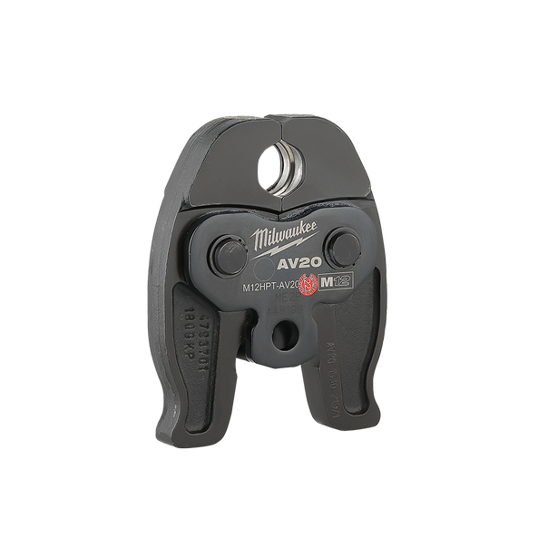 M12™ 3/4" Jaw, , hi-res