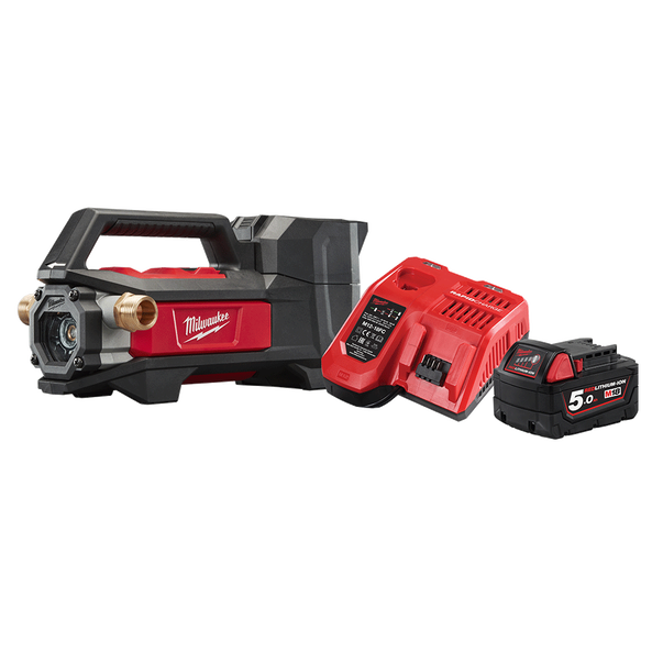 M18™ Transfer Pump Kit, , hi-res